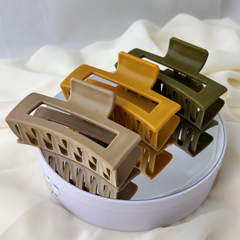 3lü Kare Mandal Toka