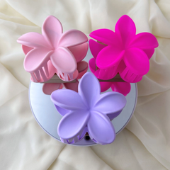 Pembe Mor Lotus Mandal Toka Seti