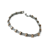 Suyolu X Rose Altın Bileklik