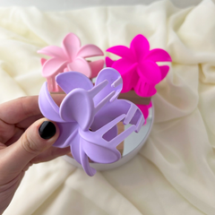 Pembe Mor Lotus Mandal Toka Seti