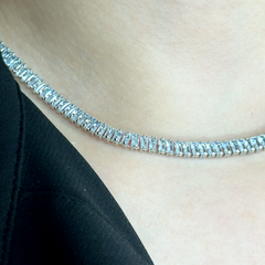 Suyolu Kolye Ve Bileklik Set