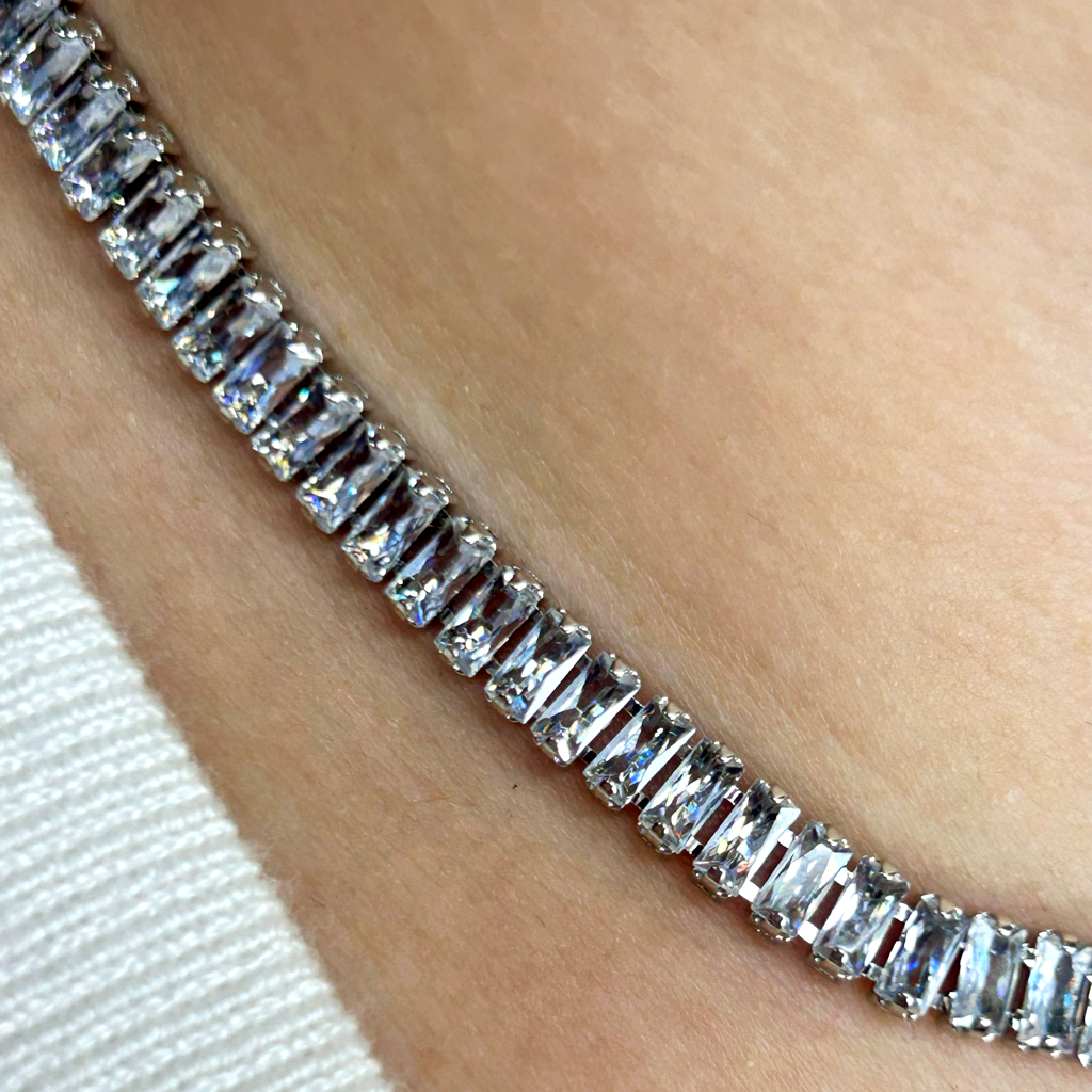 Suyolu Kolye Ve Bileklik Set