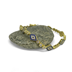 Suyolu Nazar Altın Bileklik